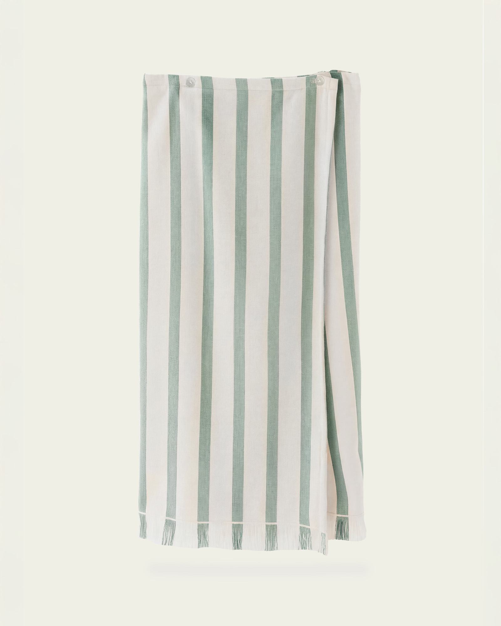 Strandjurk HOLIDAY Eucalyptus