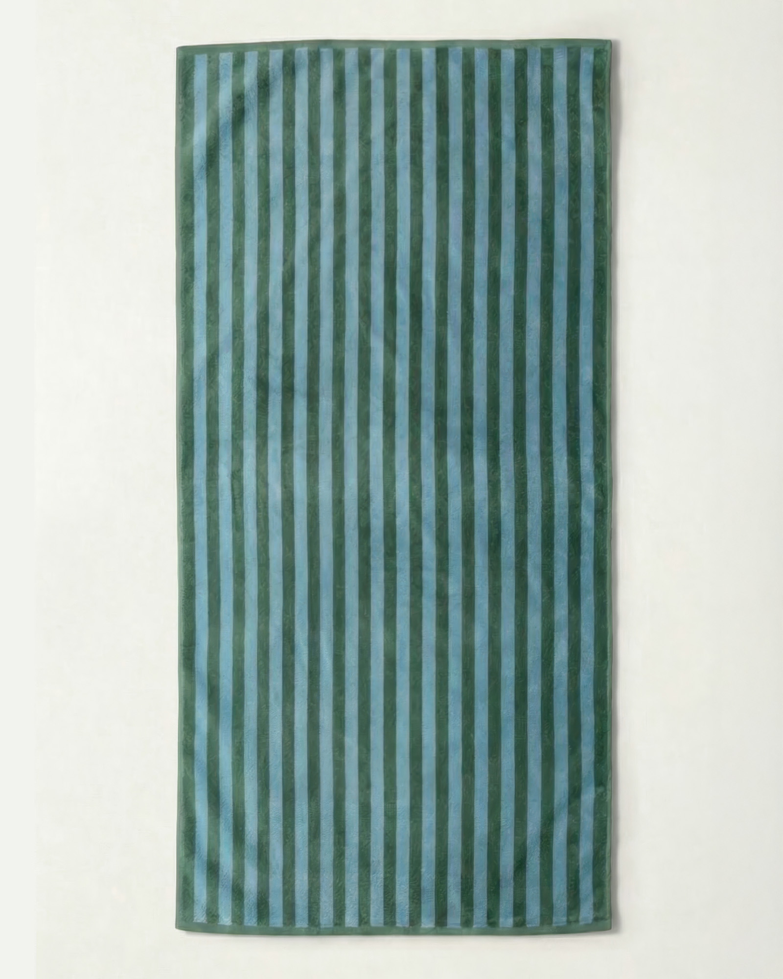 Strandlaken CABANE Eucalyptus/Atlantic