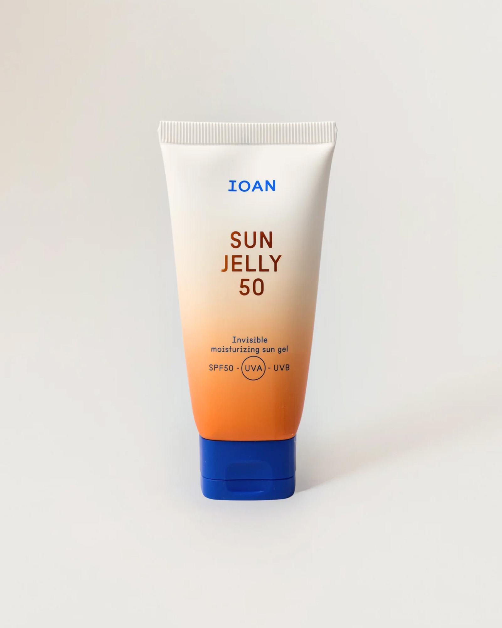 Zonnecrème SUN JELLY 50