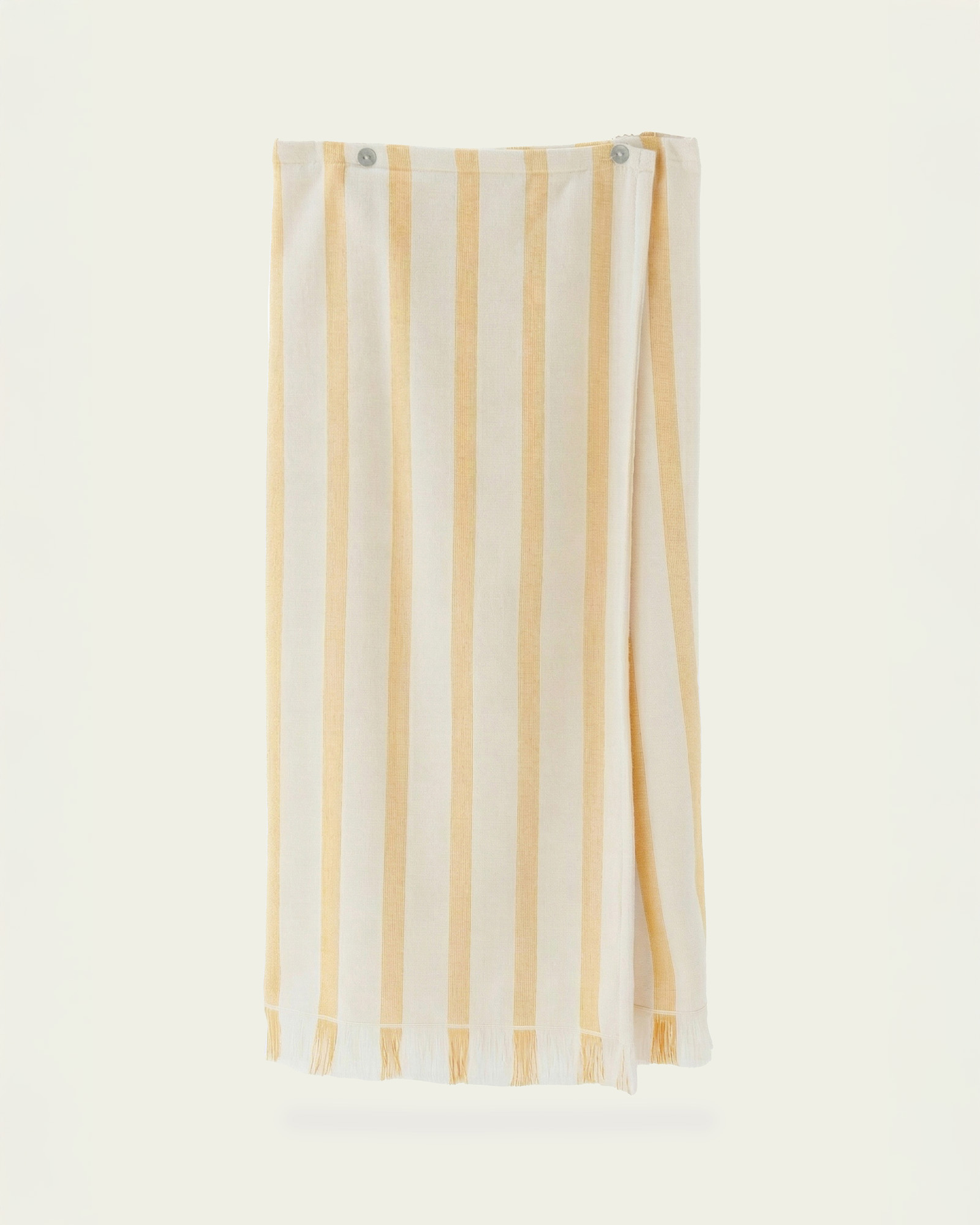 Strandjurk HOLIDAY Gold