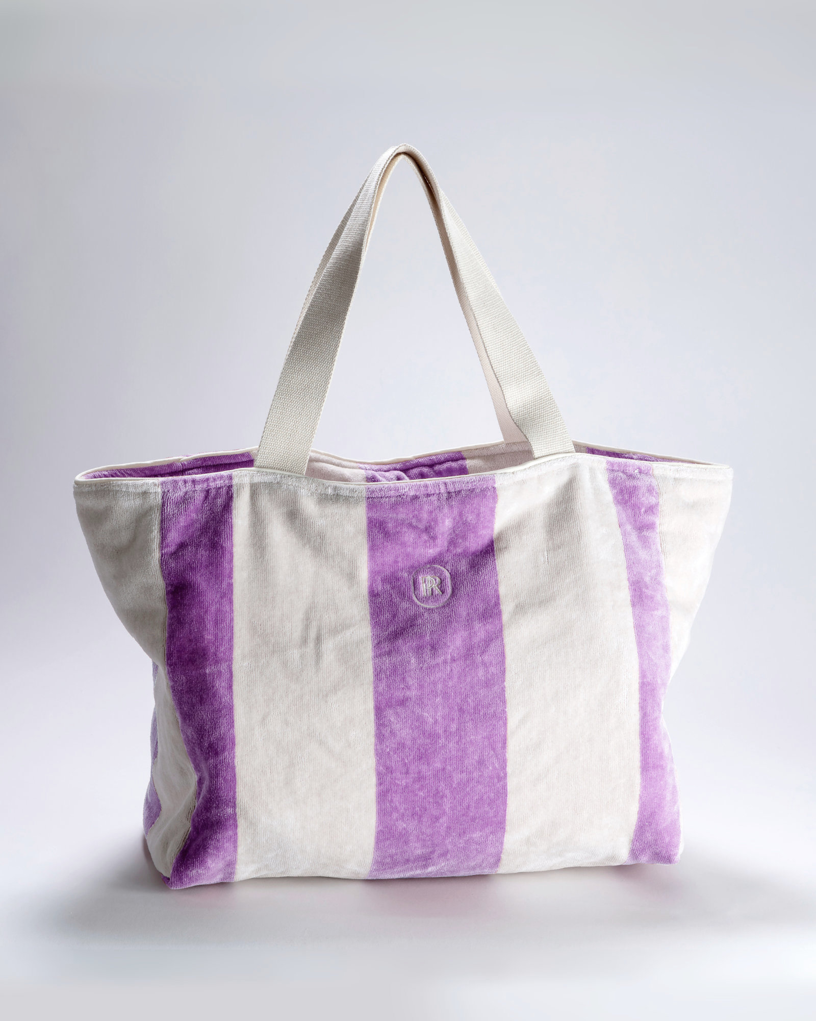 Bag PLACE RESERVEE Lavender
