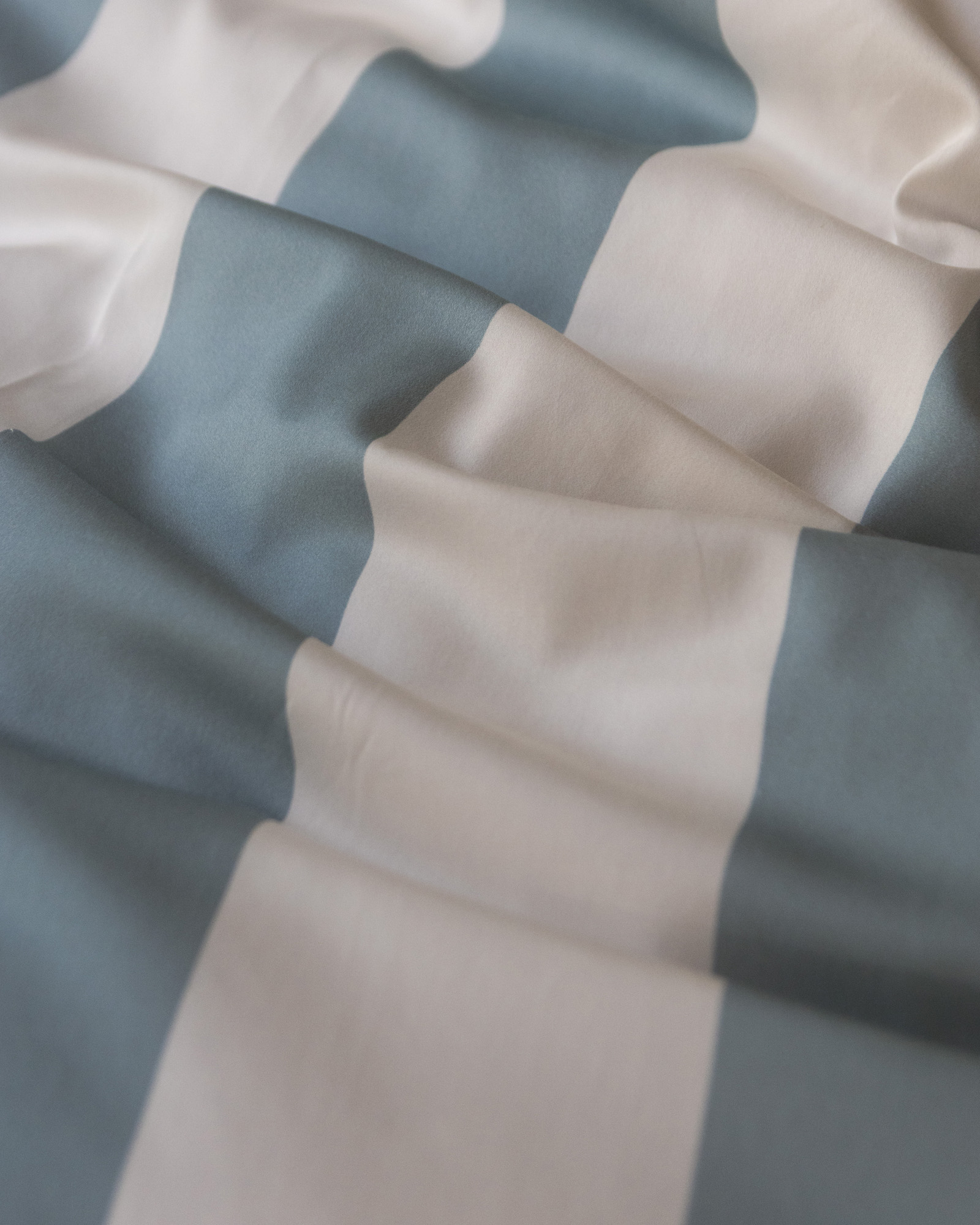 Dekbedset EMILIO Atlantic/Ivory