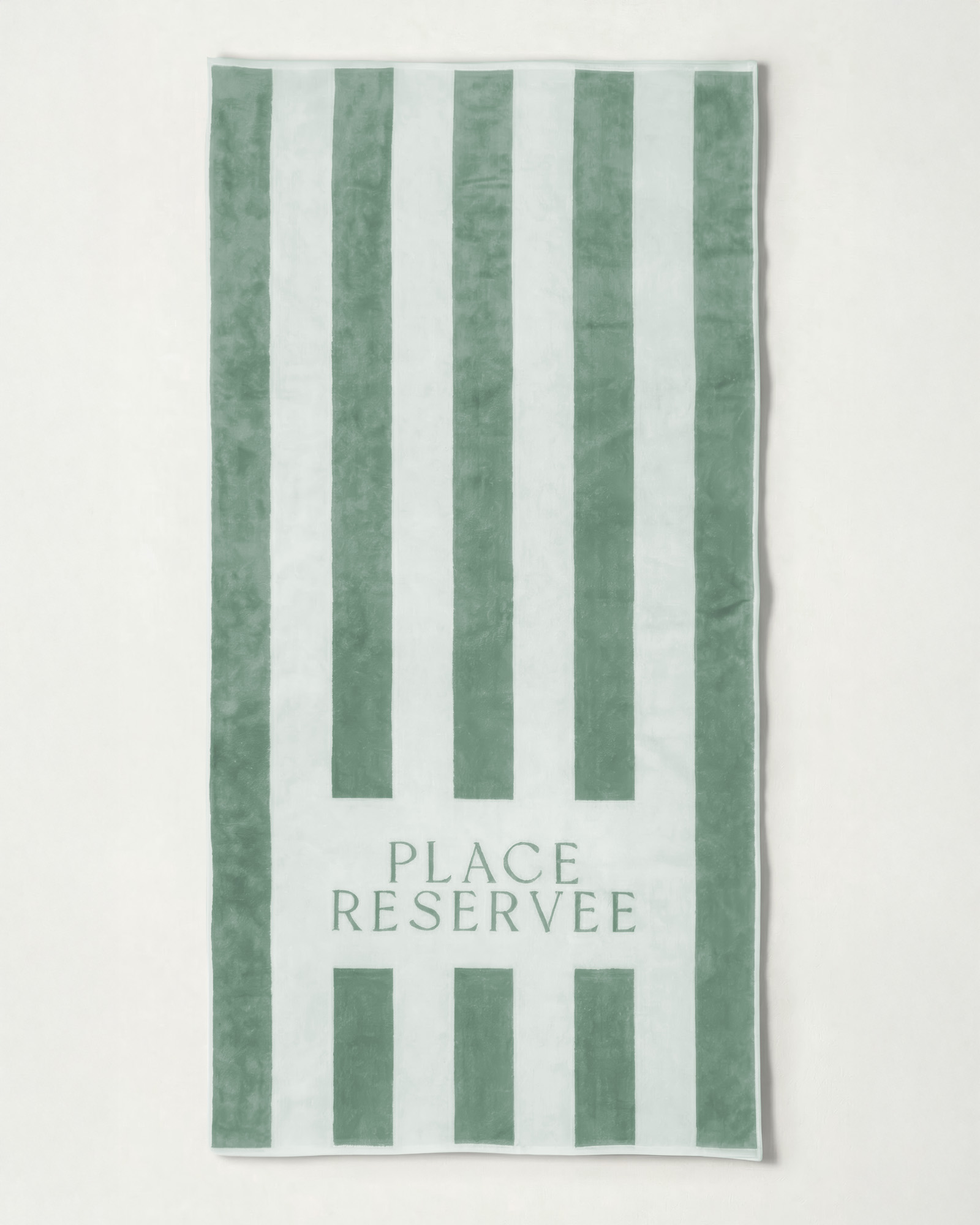 Strandlaken PLACE RESERVEE Eucalyptus 