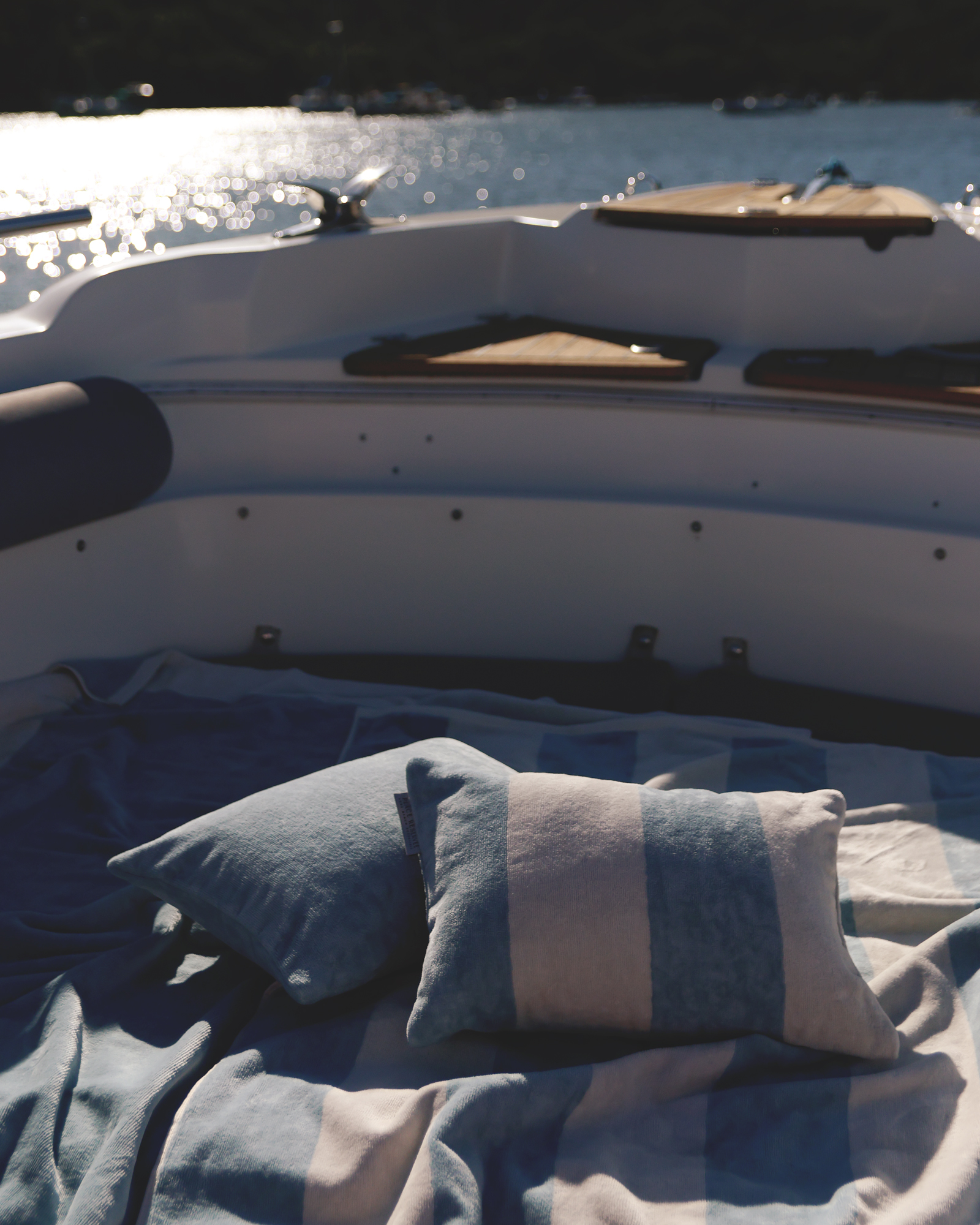 Kussen PLACE RESERVEE Atlantic 