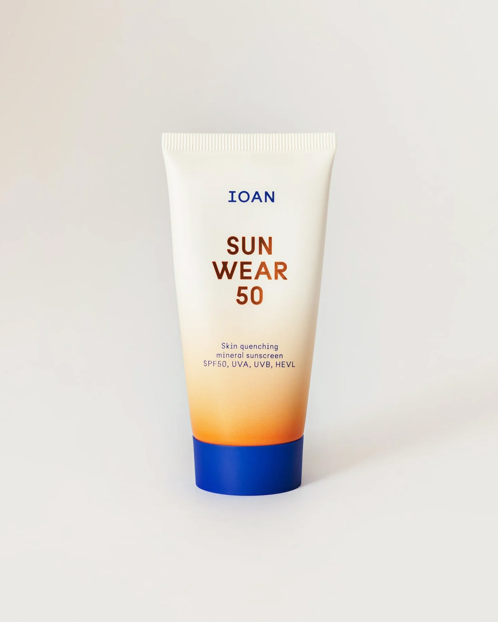 Zonnecrème SUN WEAR 50