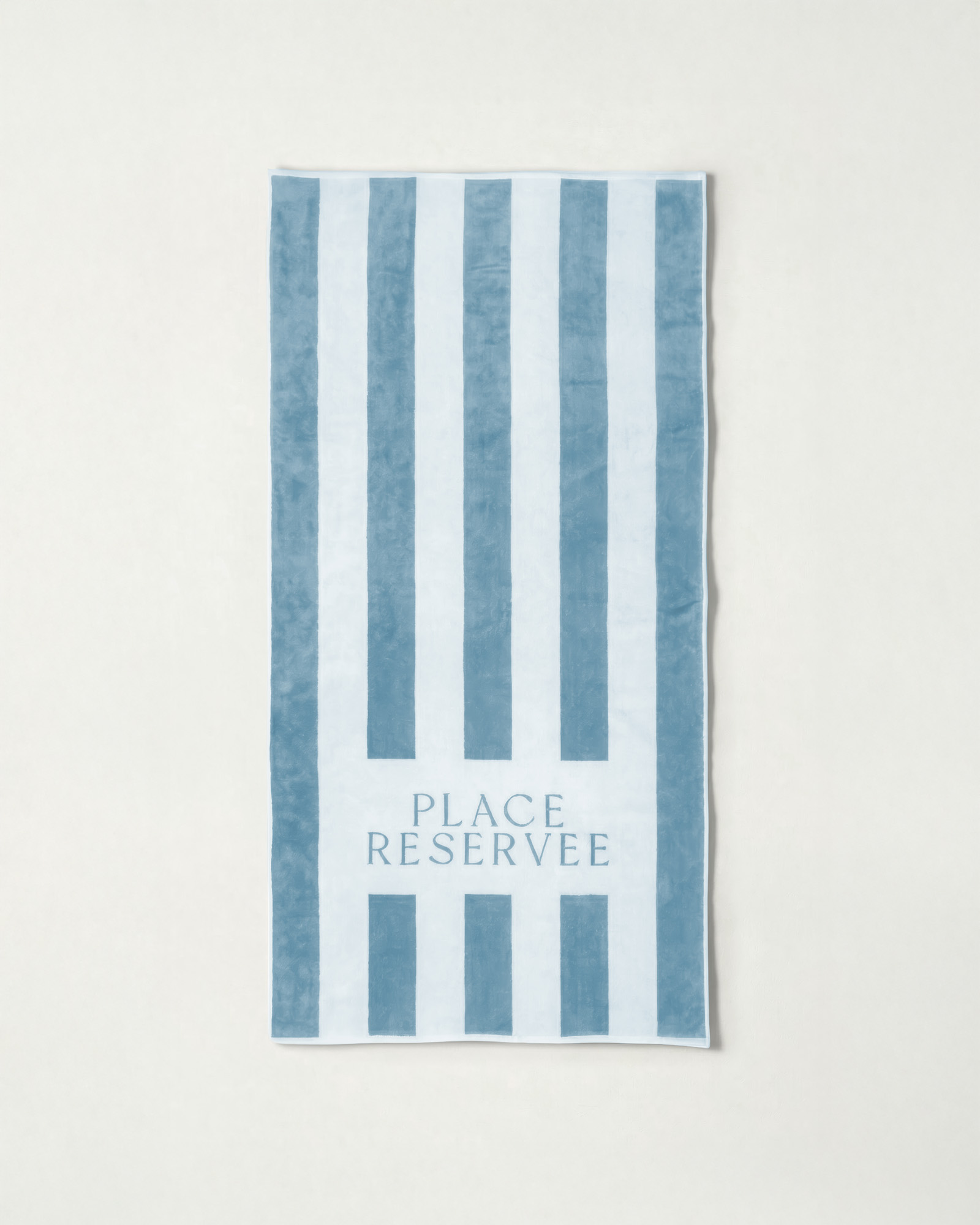 Strandlaken PLACE RESERVEE Atlantic 