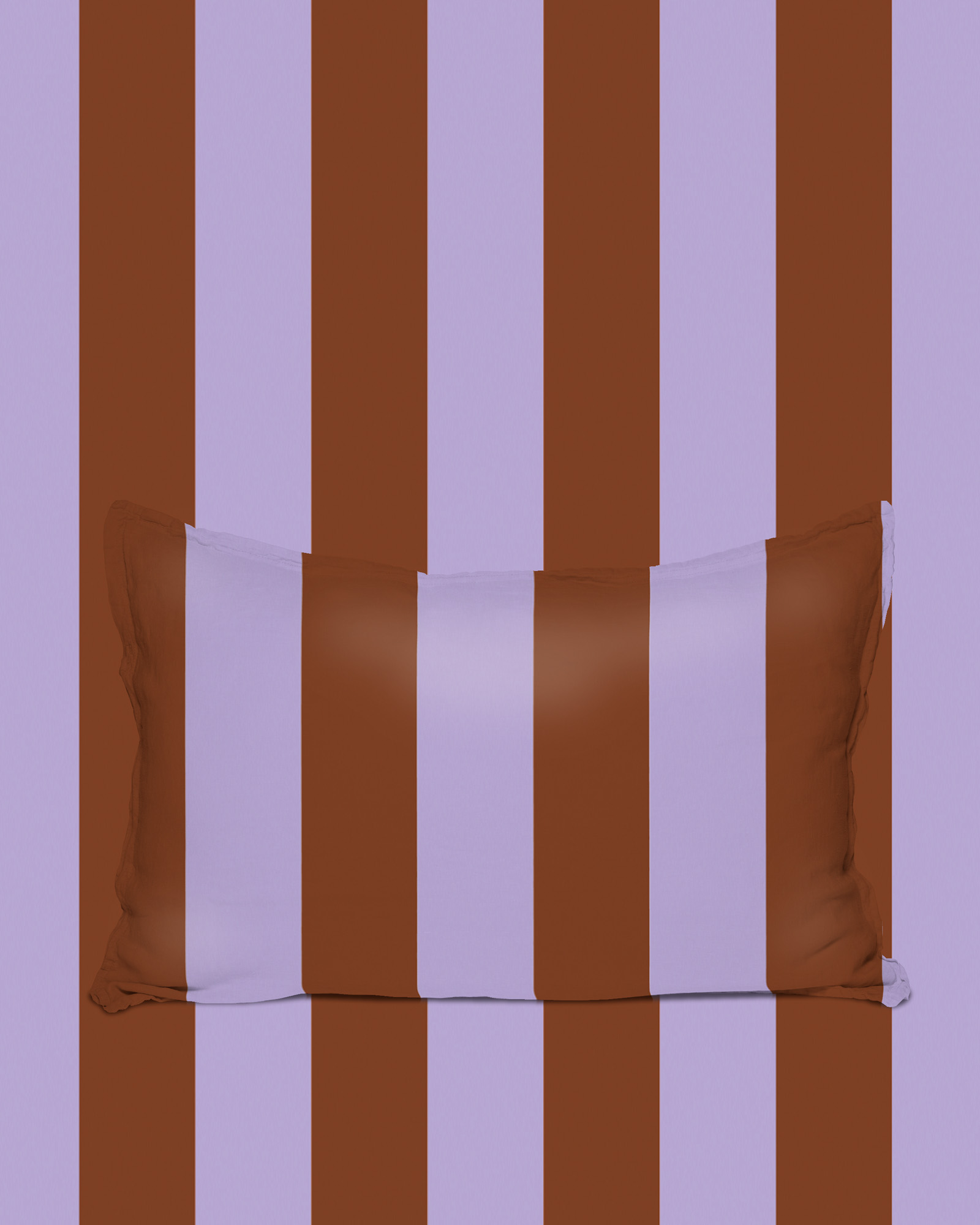 Sloop EMILIO Lavender/Tan