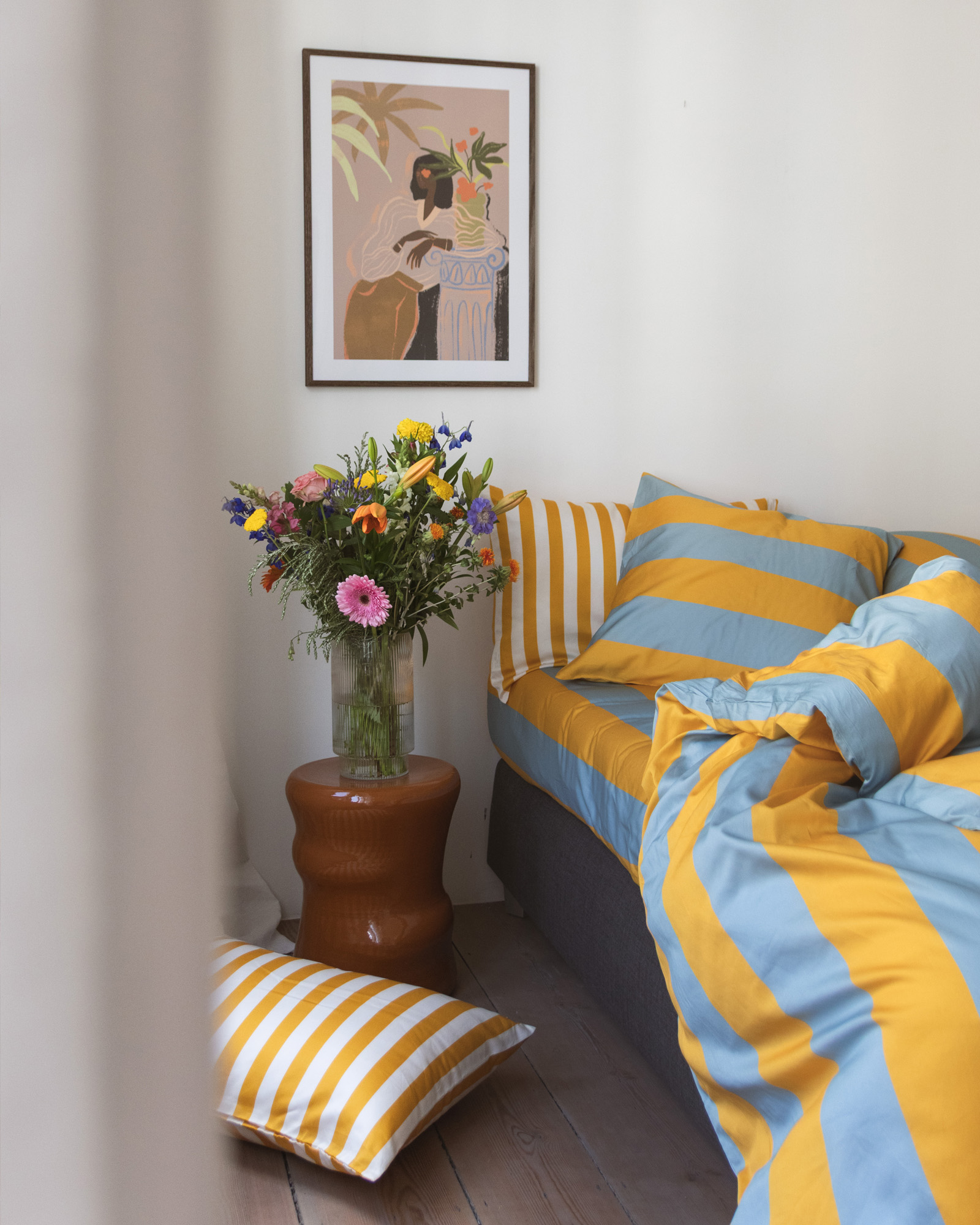 Sloop EMILIO Gold/Atlantic