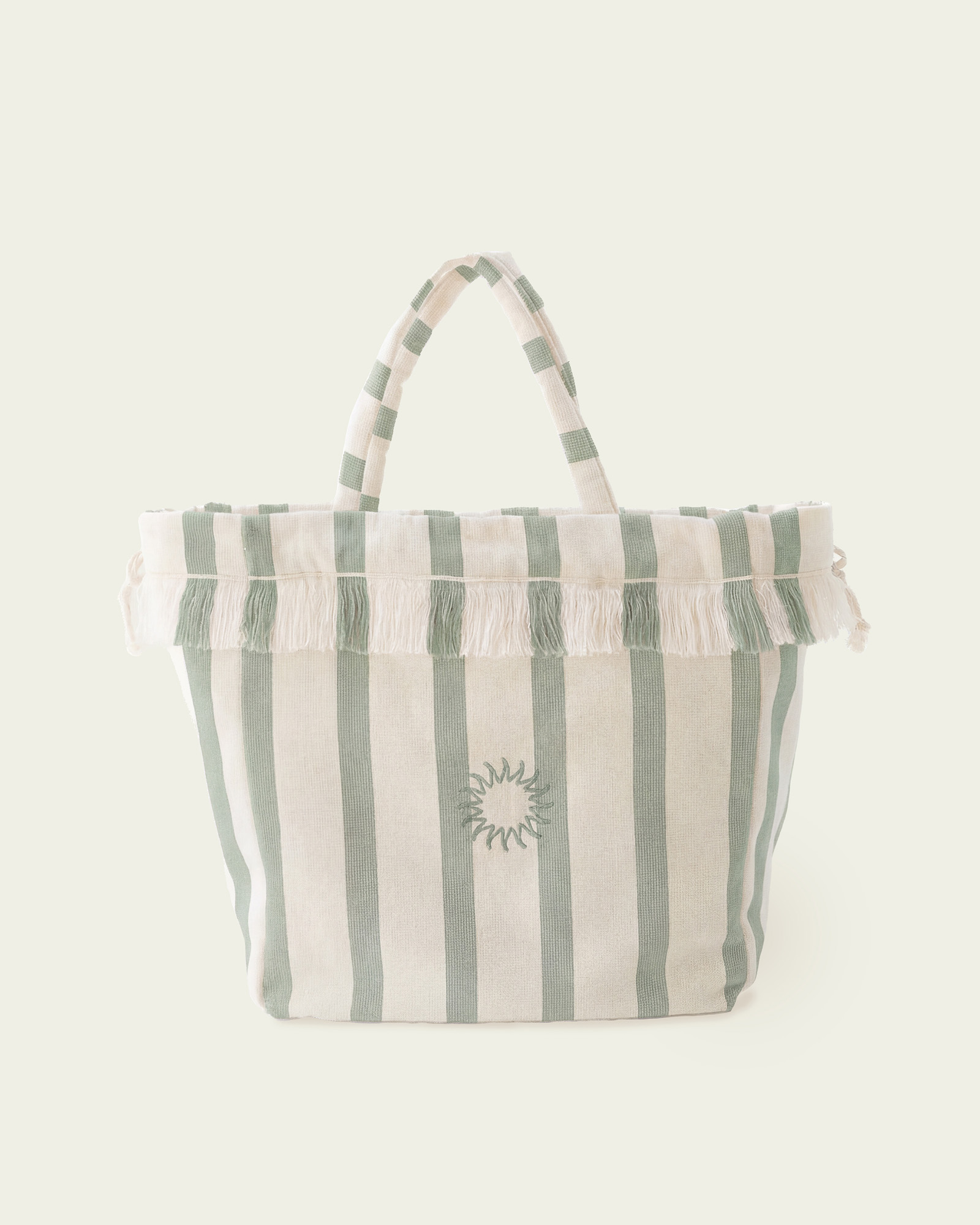 Bag HOLIDAY Eucalyptus