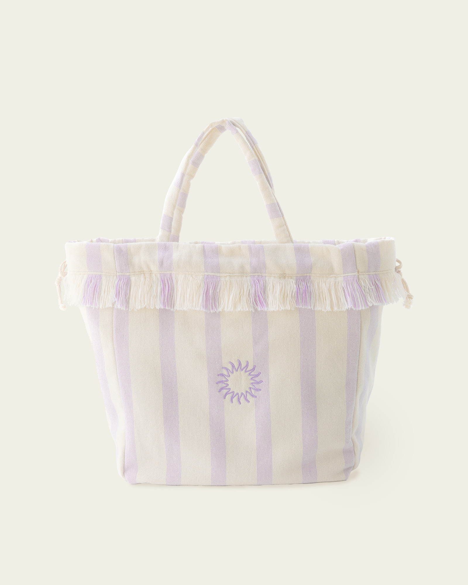 Bag HOLIDAY Lavender