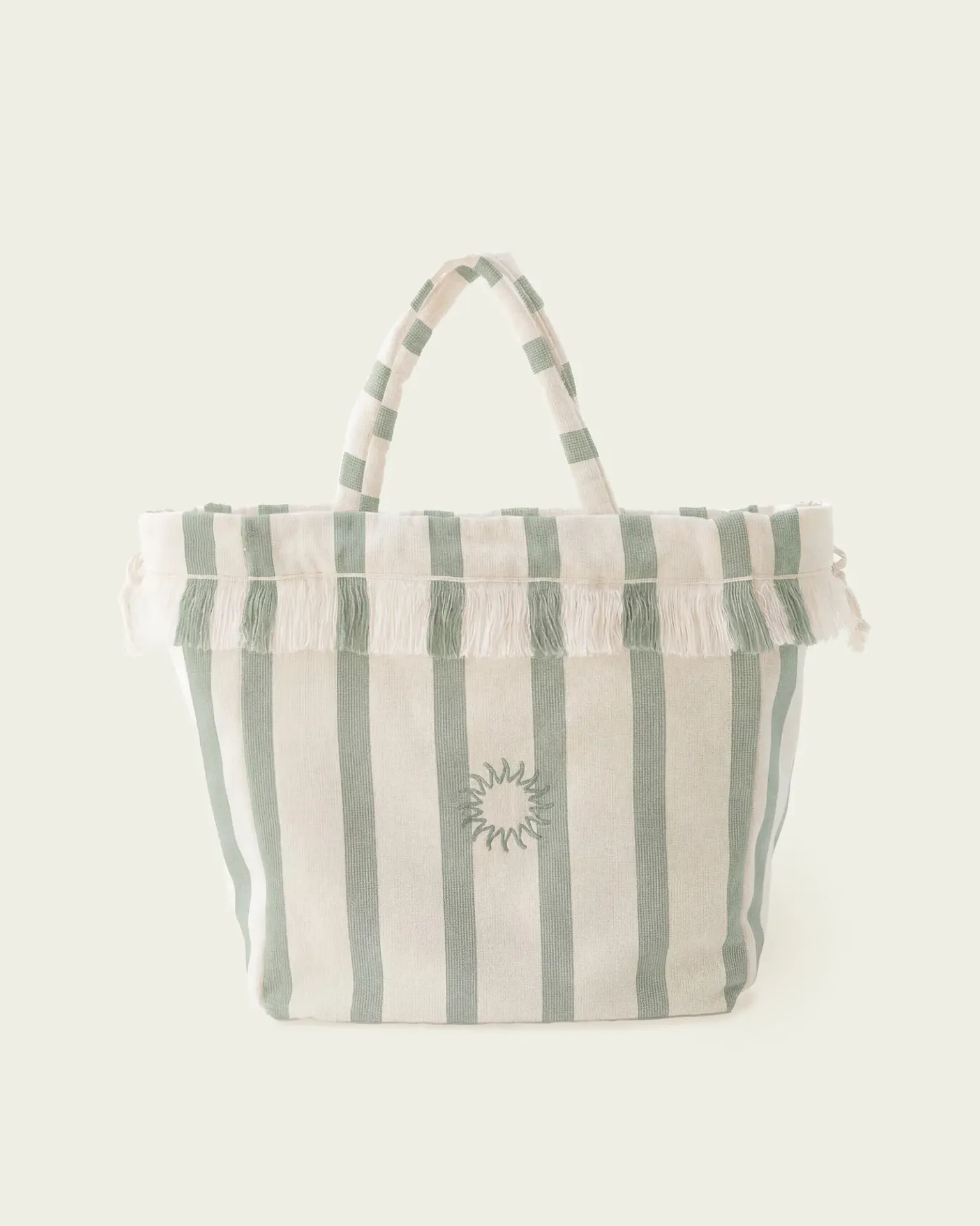[BAGHOLI22012] Sac HOLIDAY (Eucalyptus)