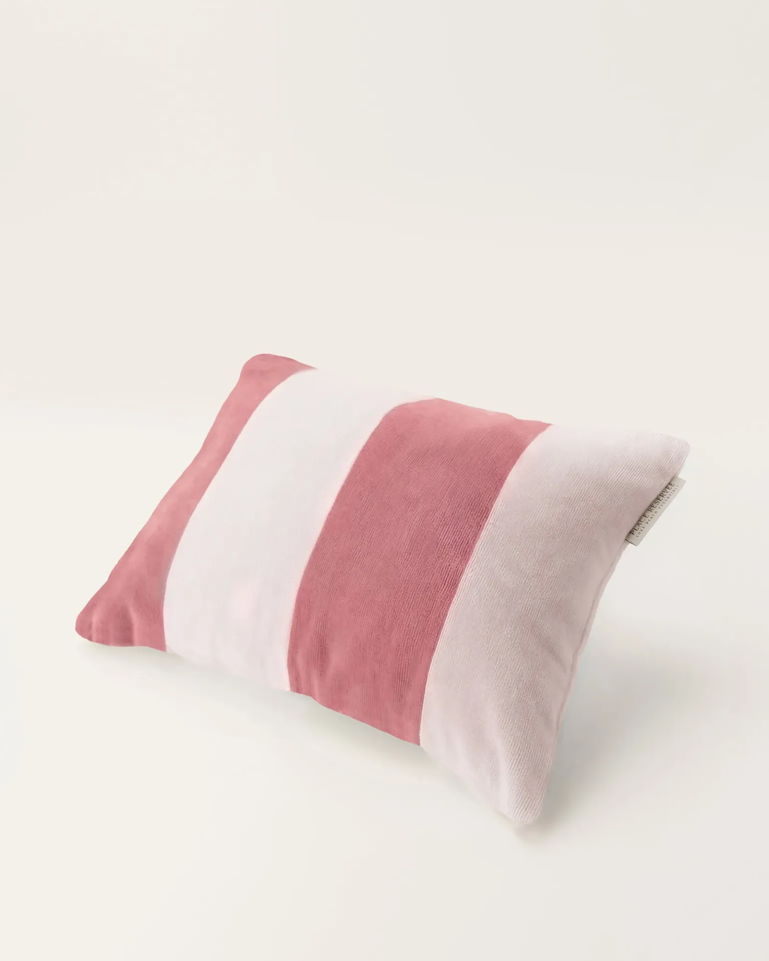 Coussin PLACE RESERVEE