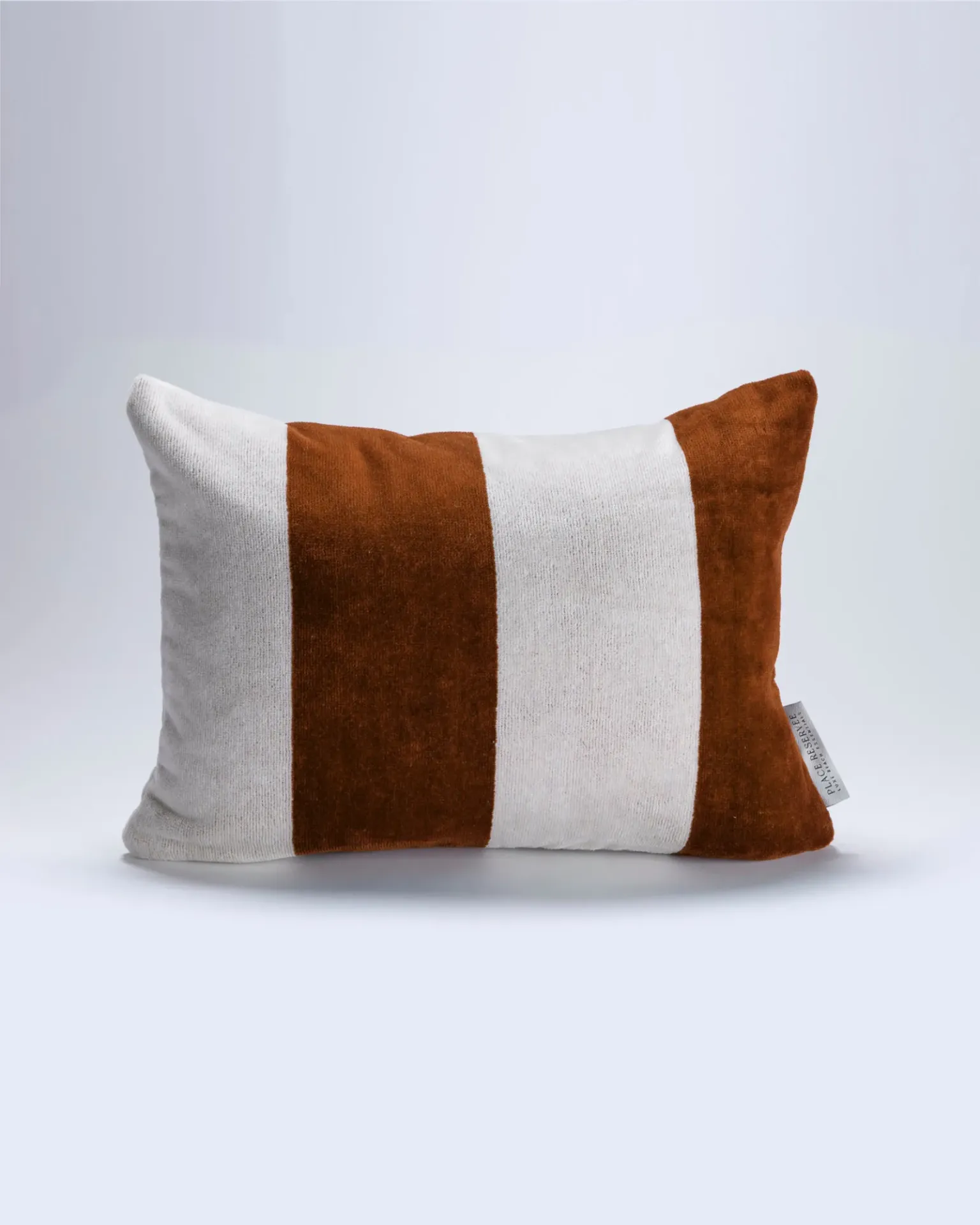 Coussin PLACE RESERVEE