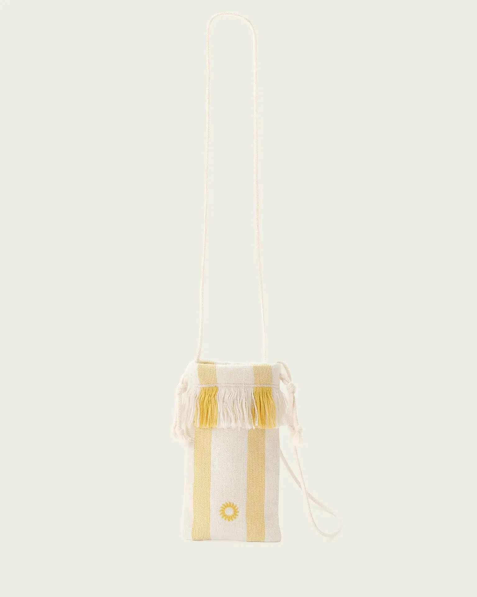 Mobile Tasche URLAUB