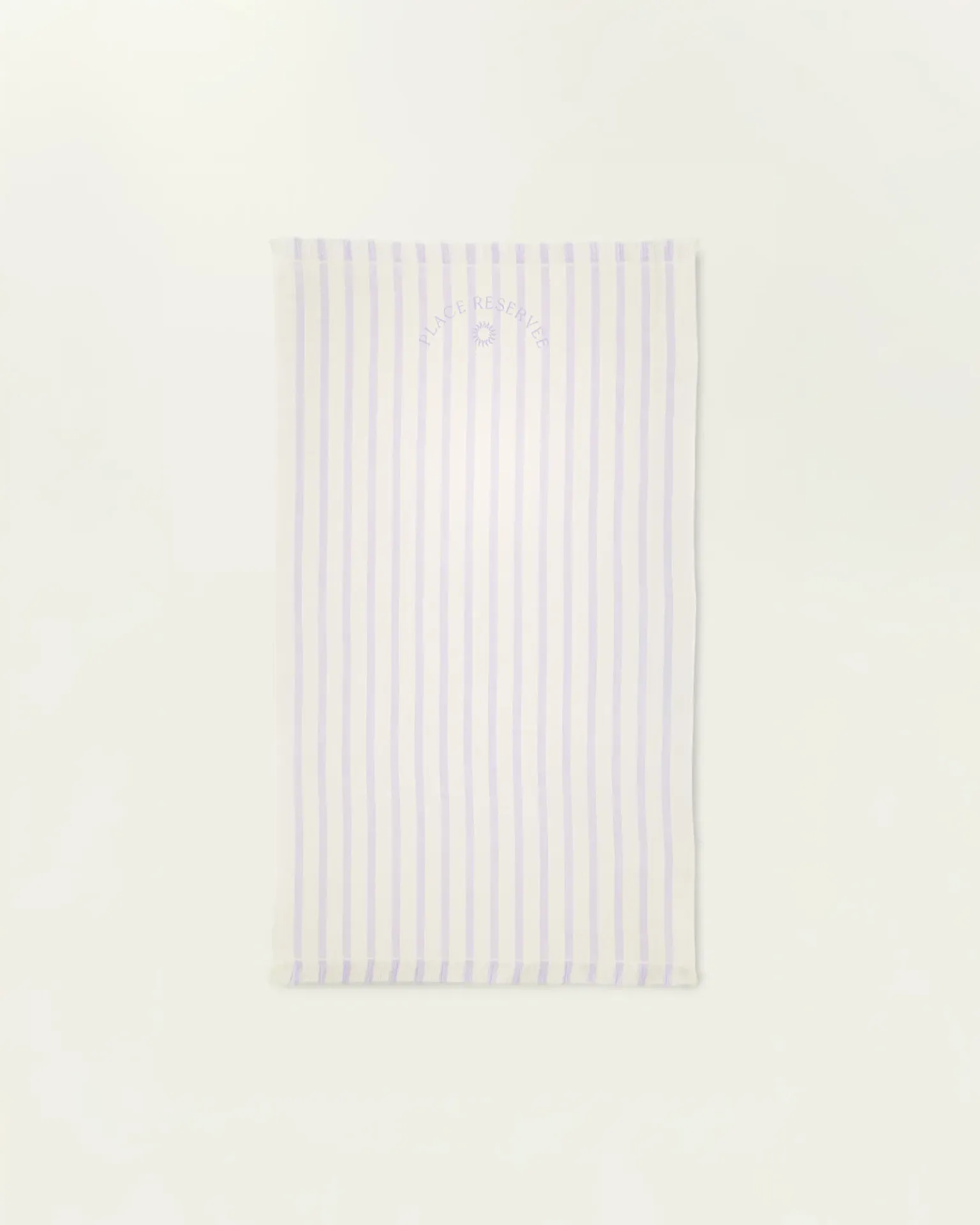 Strandhandtuch HOLIDAY