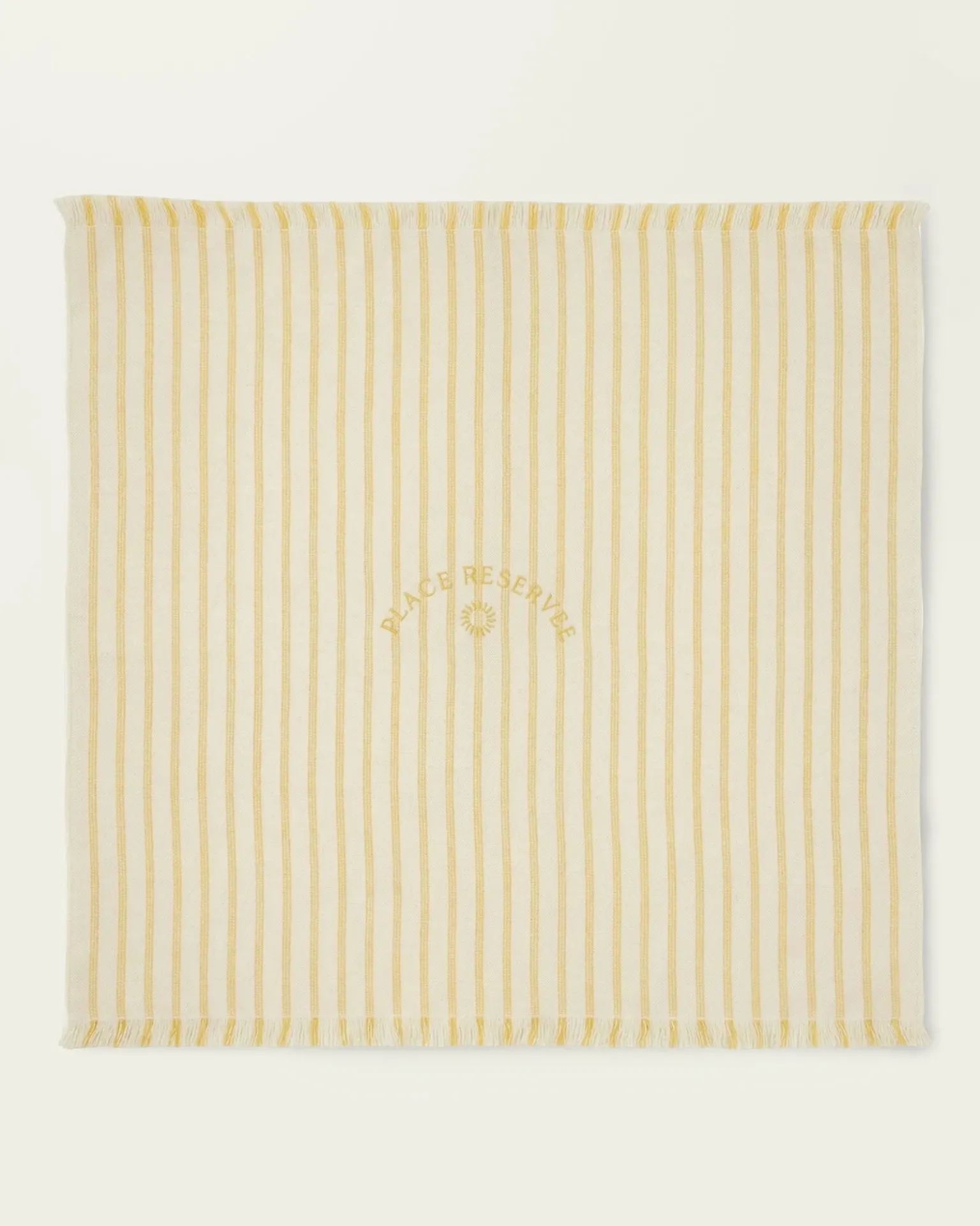 Drap de plage HOLIDAY