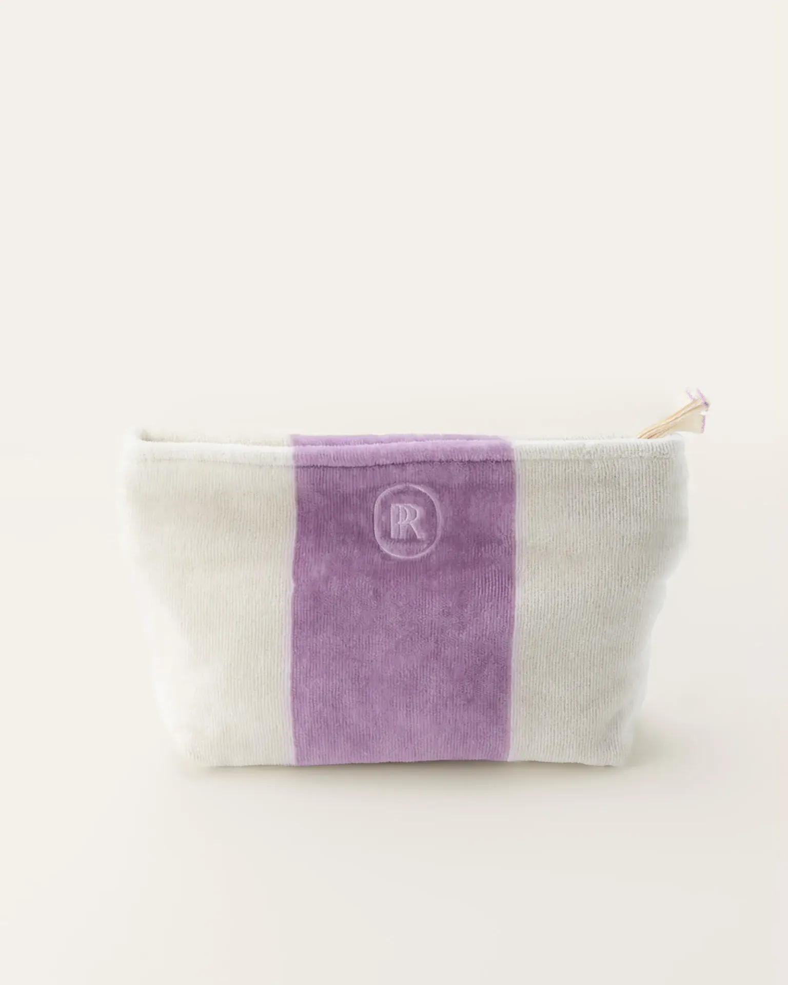 Toiletry bag PLACE RESERVEE