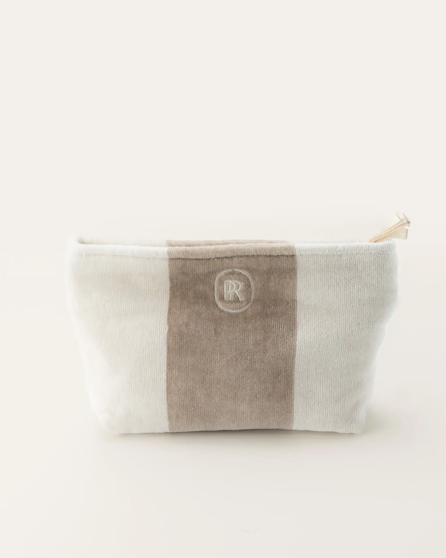 Trousse de toilette PLACE RESERVEE