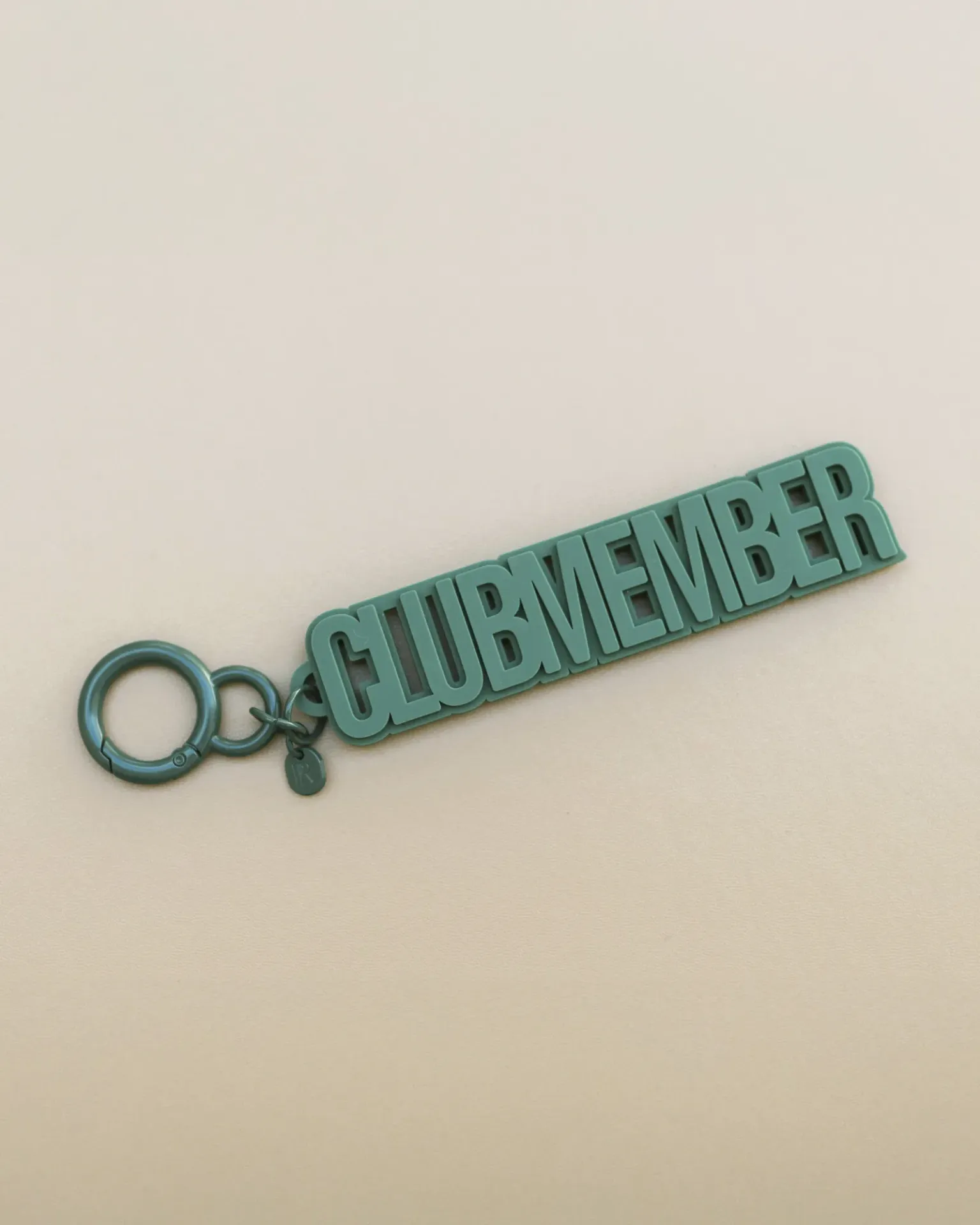 Sleutelhanger Club Member