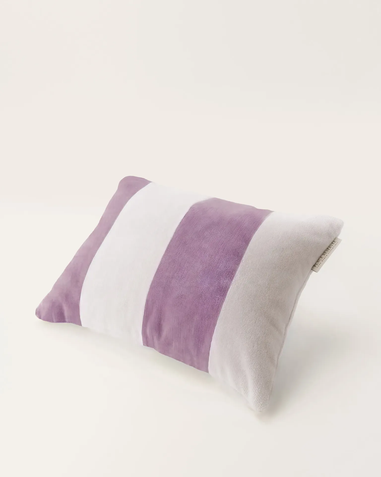 Coussin PLACE RESERVEE